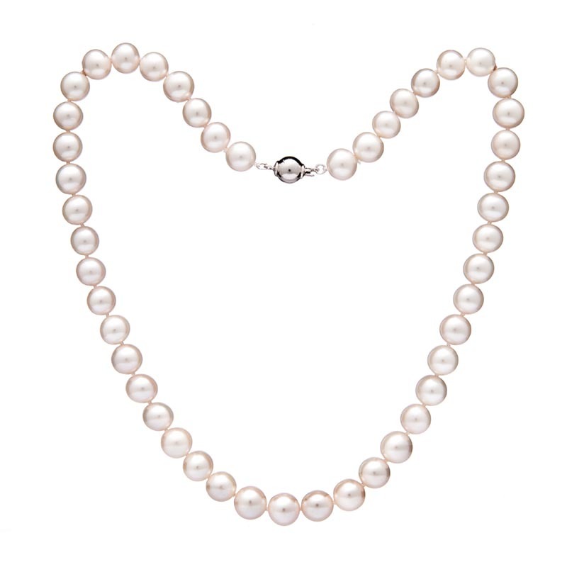 Perlový náhrdelník